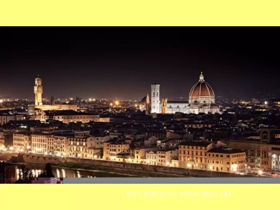 Immagine 3 di Negozio in affitto  a Firenze
