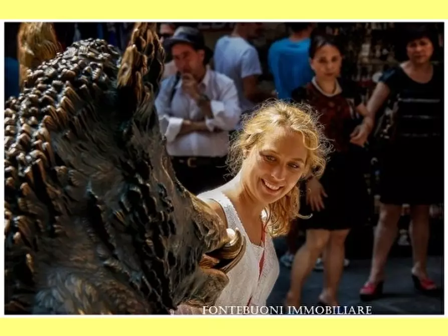 Immagine 3 di Negozio in affitto  a Firenze