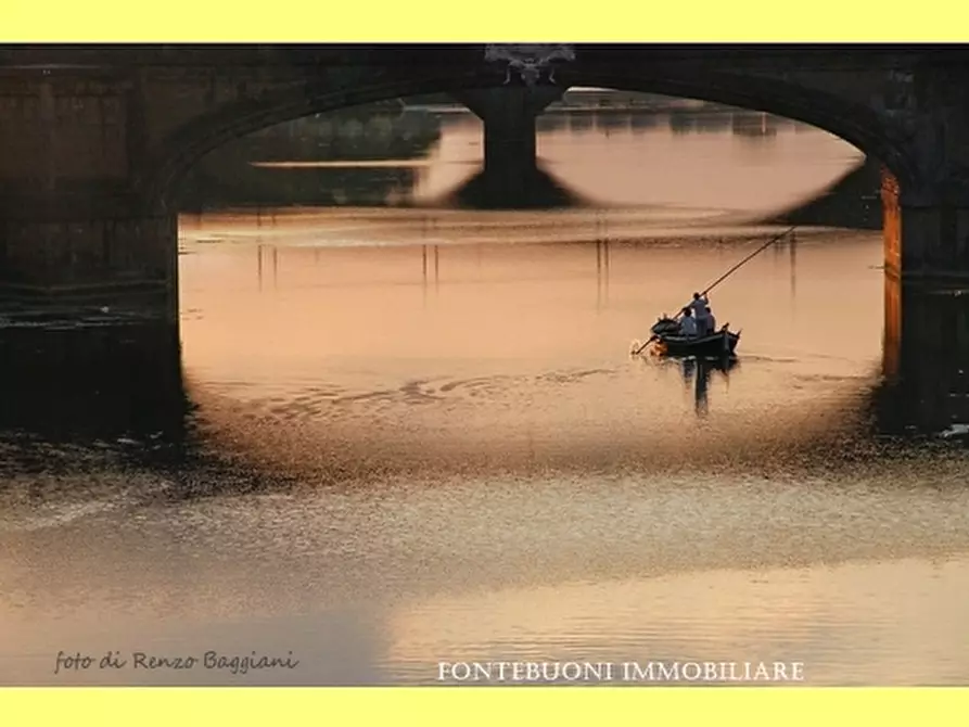 Immagine 1 di Negozio in affitto  a Firenze