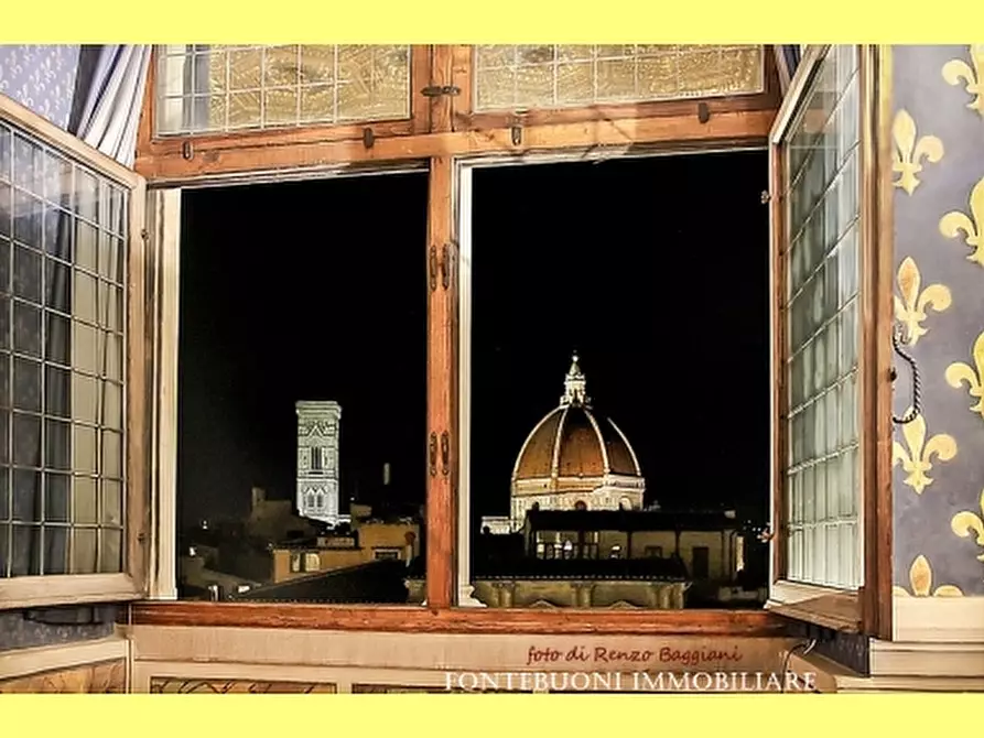 Immagine 2 di Negozio in affitto  a Firenze