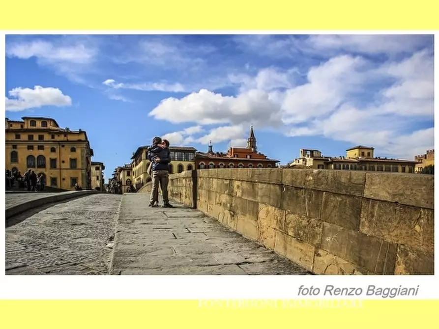 Immagine 3 di Negozio in affitto  a Firenze