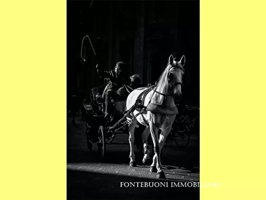 Immagine 2 di Negozio in affitto  a Firenze