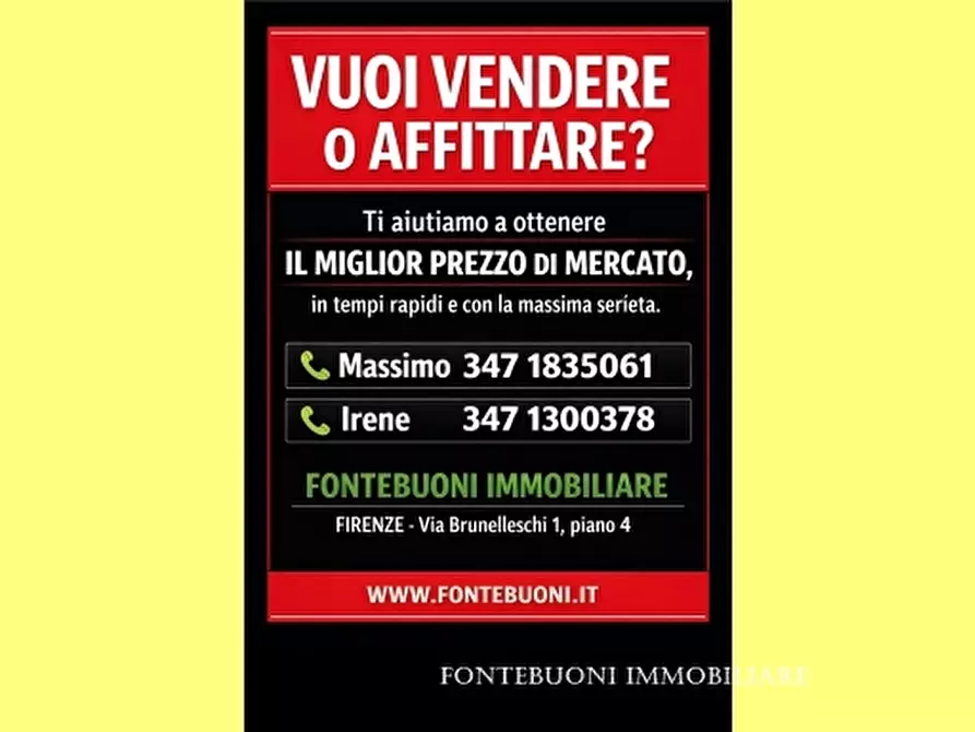 Immagine 6 di Negozio in affitto  a Firenze