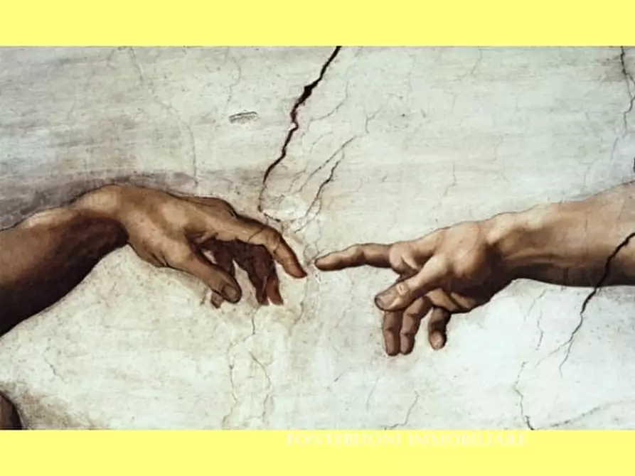 Immagine 3 di Appartamento in vendita  a Firenze