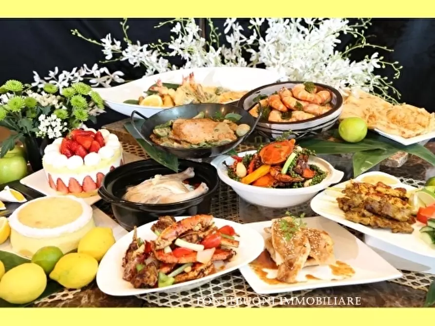 Immagine 3 di Negozio in vendita  a Firenze