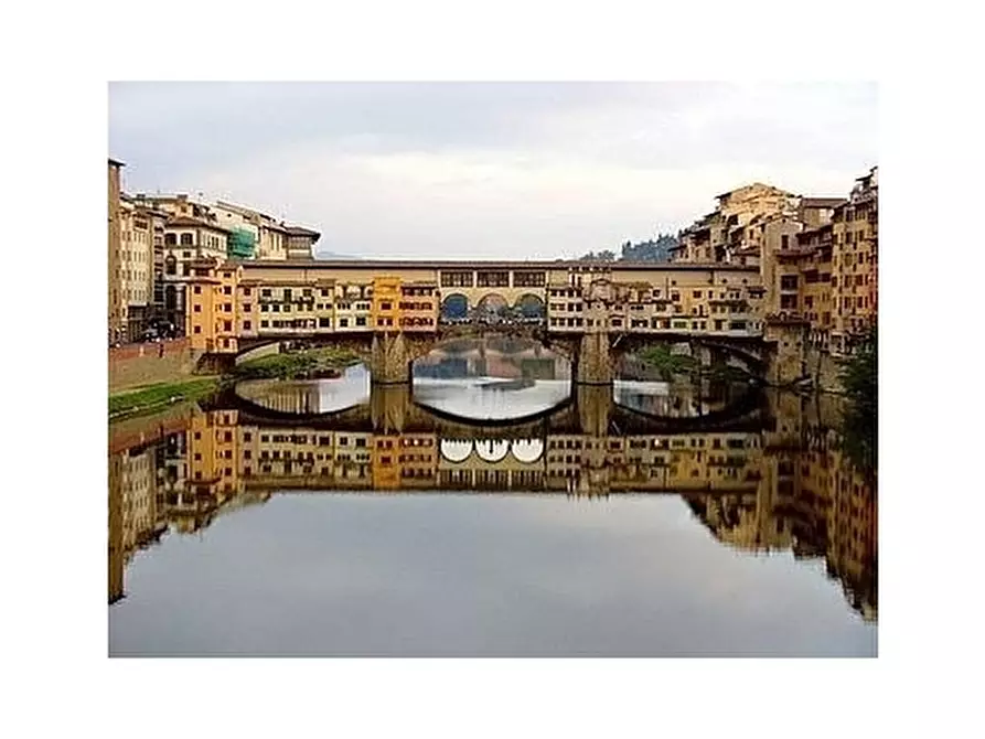 Immagine 1 di Negozio in vendita  a Firenze