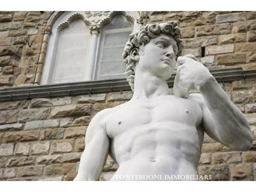 Immagine 2 di Negozio in vendita  a Firenze