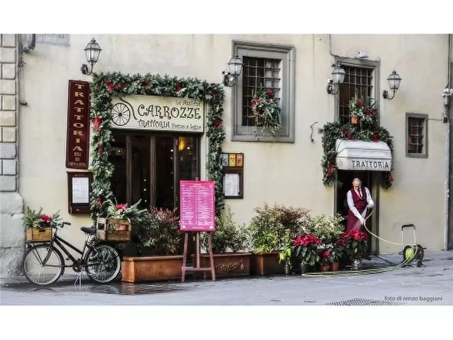 Immagine 3 di Negozio in vendita  a Firenze