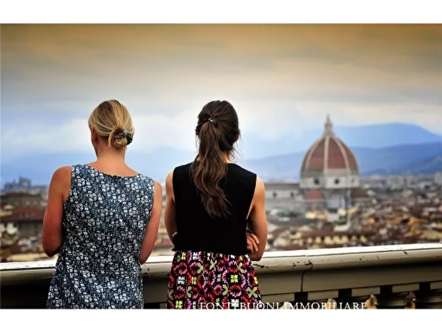 Immagine 5 di Negozio in vendita  a Firenze