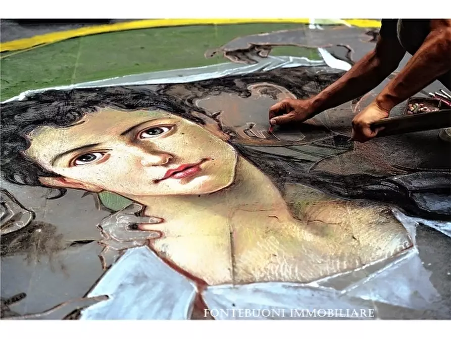 Immagine 7 di Negozio in vendita  a Firenze