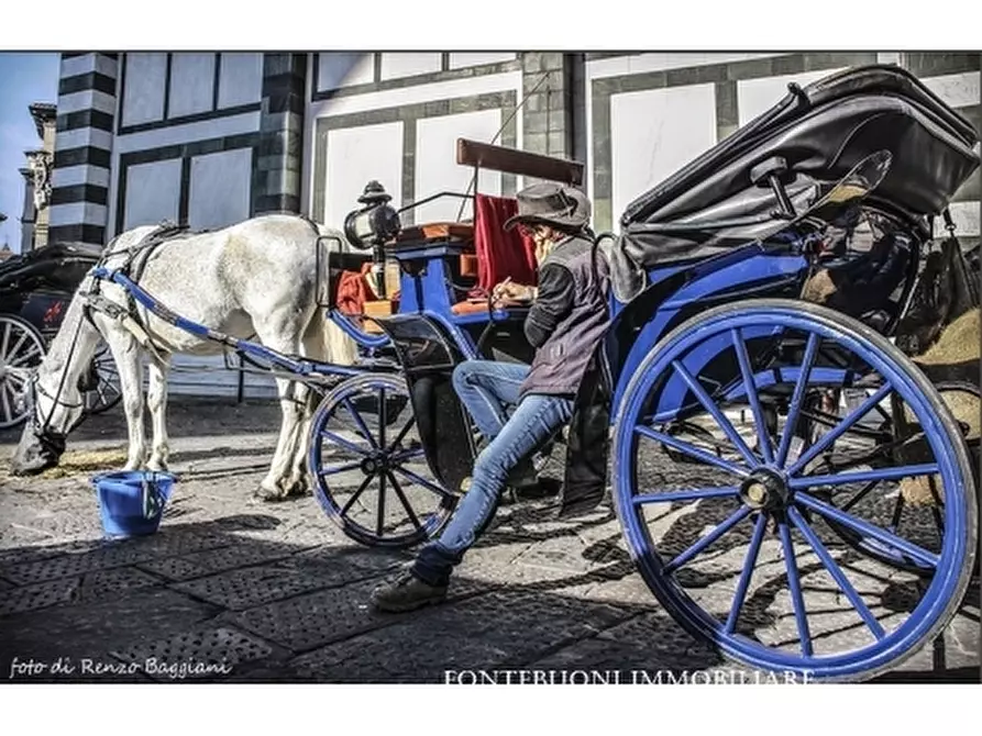 Immagine 5 di Negozio in vendita  a Bagno A Ripoli