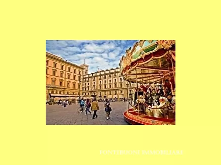 Immagine 6 di Negozio in vendita  a Firenze