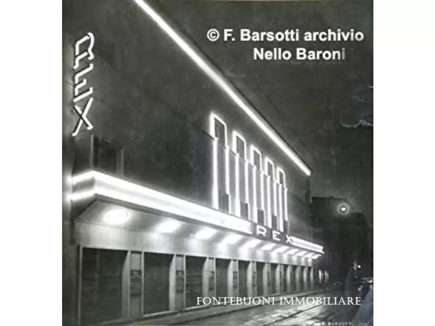Immagine 3 di Negozio in vendita  a Firenze
