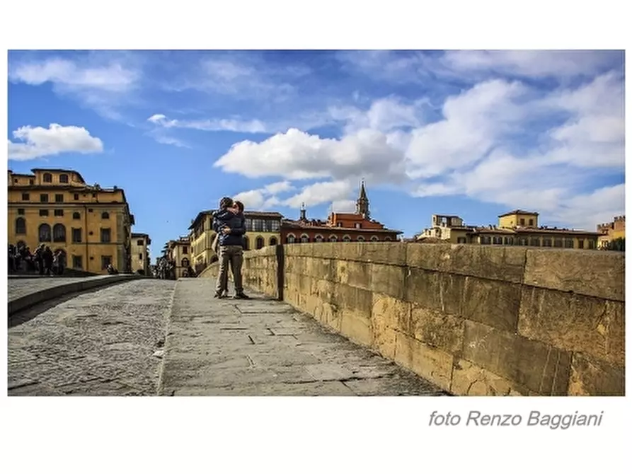 Immagine 5 di Negozio in vendita  a Firenze