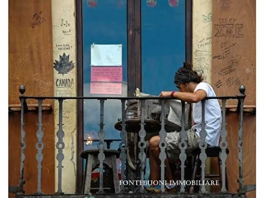 Immagine 3 di Negozio in vendita  a Vaglia