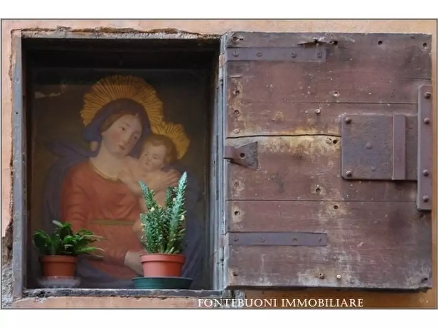 Immagine 6 di Negozio in vendita  a Vaglia