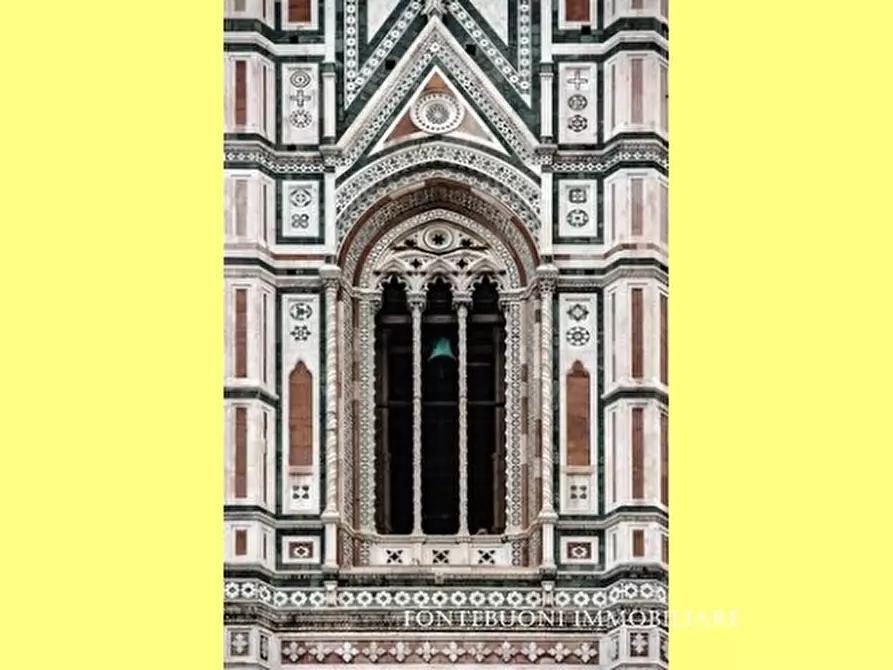Immagine 5 di Negozio in vendita  a Firenze