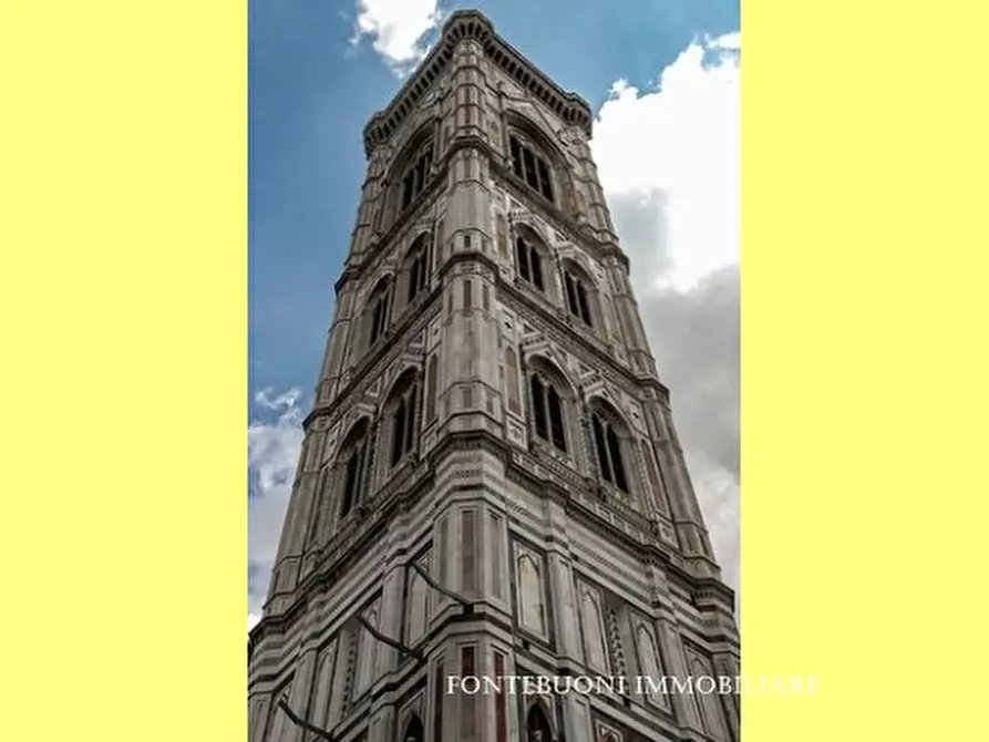 Immagine 6 di Negozio in vendita  a Firenze