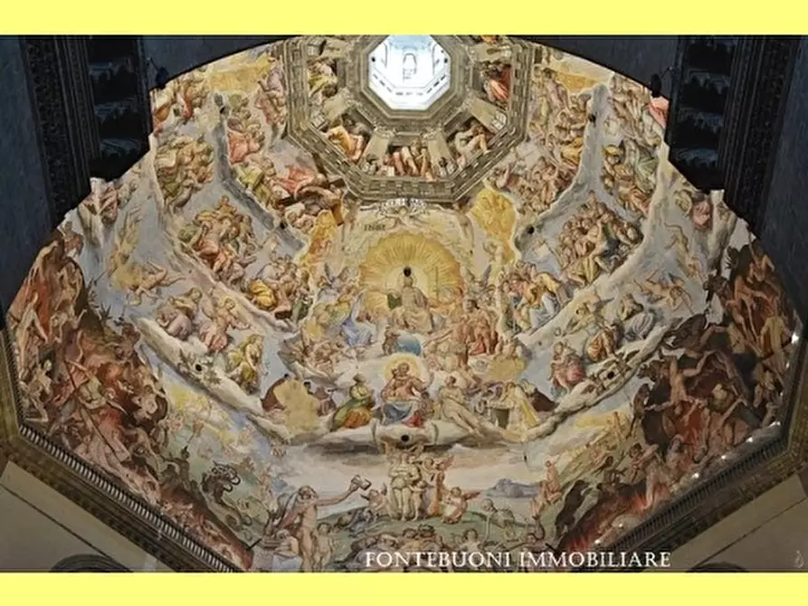 Immagine 4 di Negozio in vendita  a Firenze