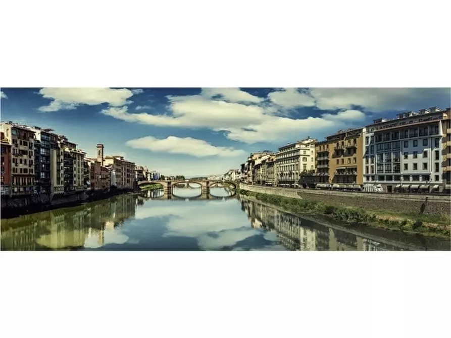 Immagine 2 di Negozio in vendita  a Firenze