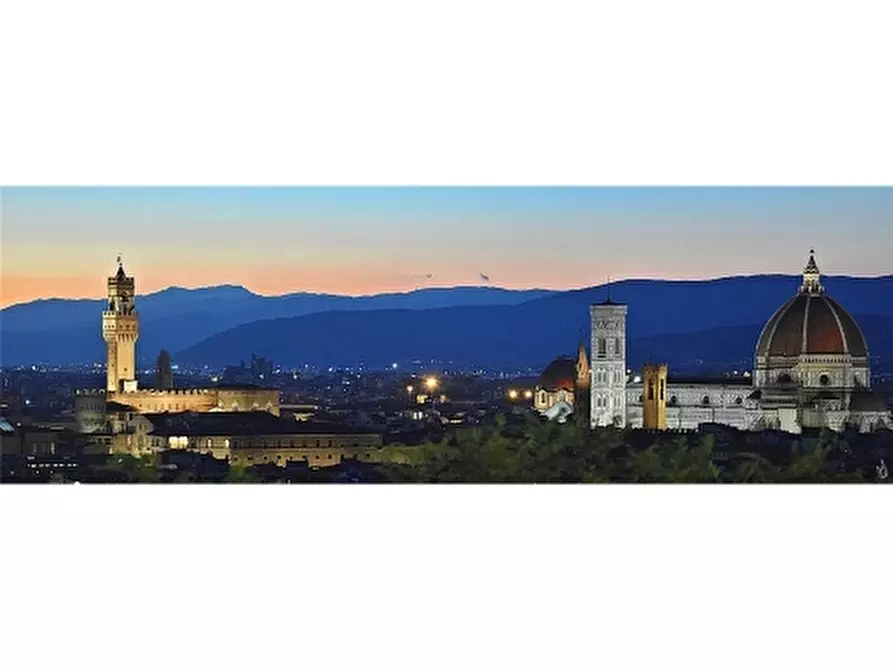Immagine 4 di Negozio in vendita  a Firenze