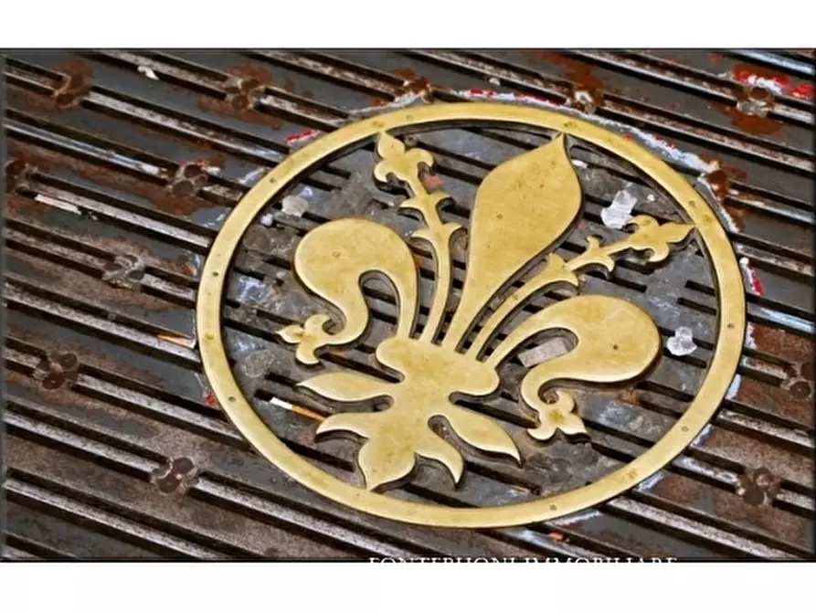 Immagine 3 di Negozio in vendita  a Firenze