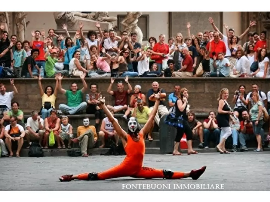 Immagine 6 di Negozio in vendita  a Firenze