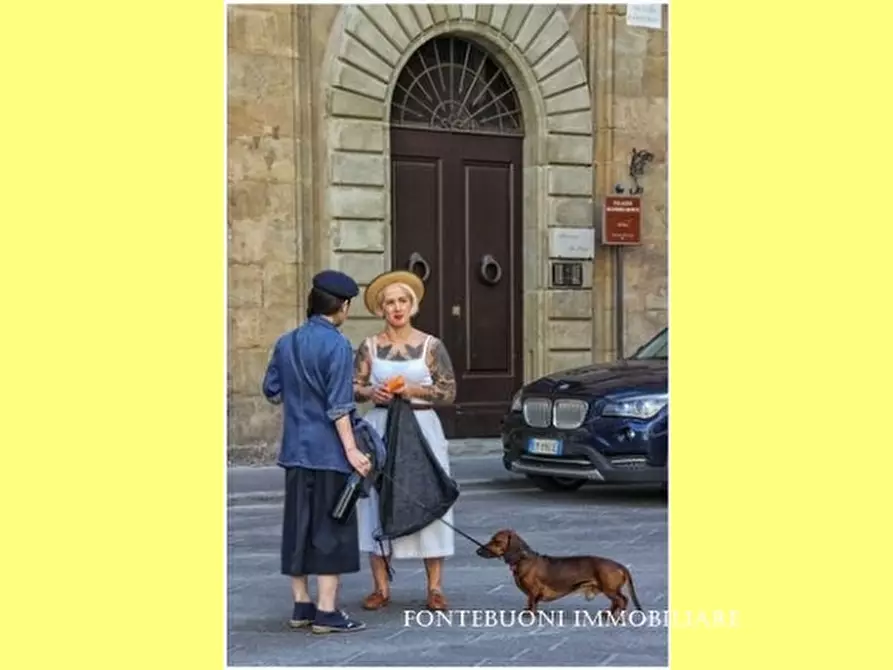 Immagine 5 di Negozio in vendita  a Firenze
