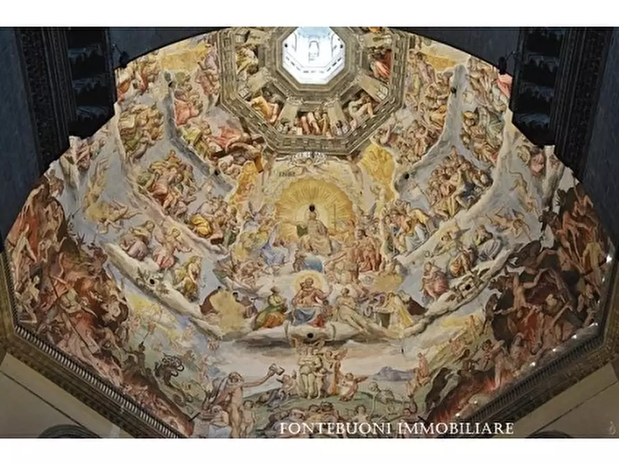 Immagine 5 di Negozio in vendita  a Firenze