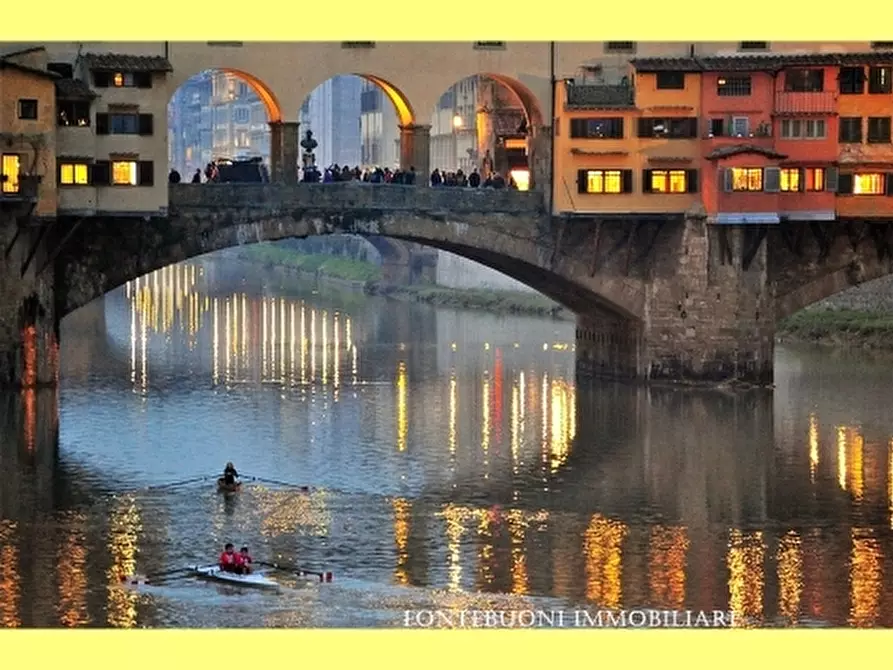 Immagine 1 di Negozio in affitto  a Firenze