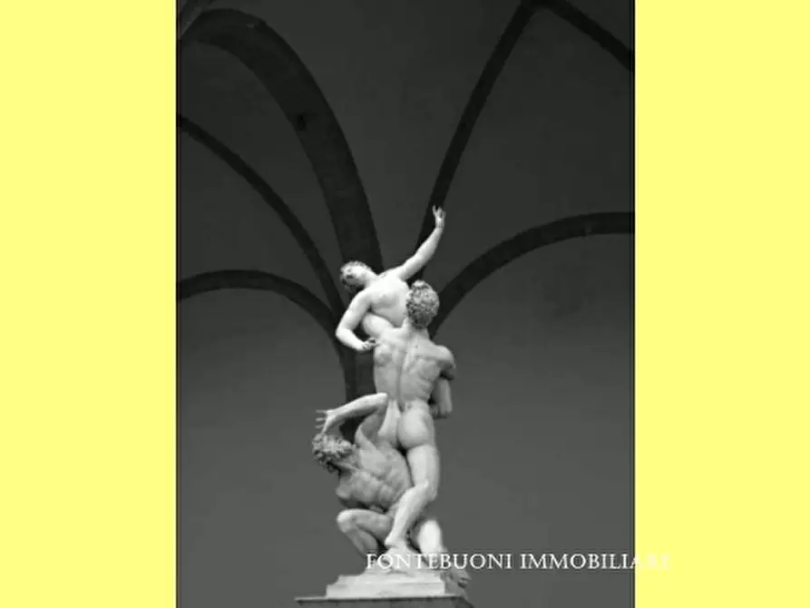 Immagine 7 di Negozio in vendita  a Firenze