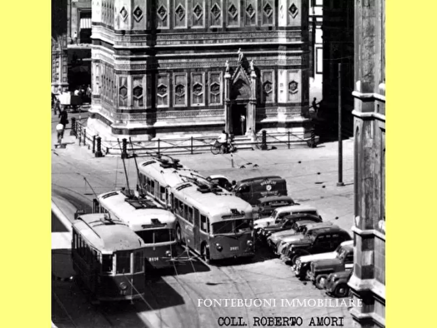 Immagine 8 di Negozio in vendita  a Firenze