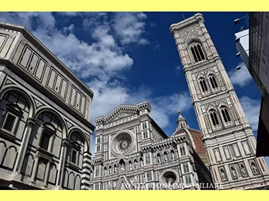 Immagine 5 di Negozio in vendita  a Firenze