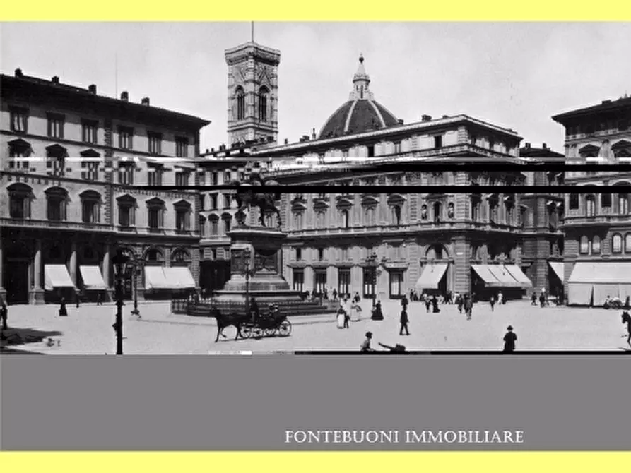 Immagine 1 di Negozio in vendita  a Firenze