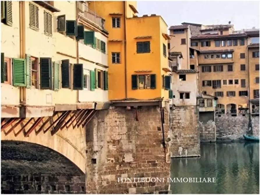 Immagine 10 di Negozio in vendita  a Firenze