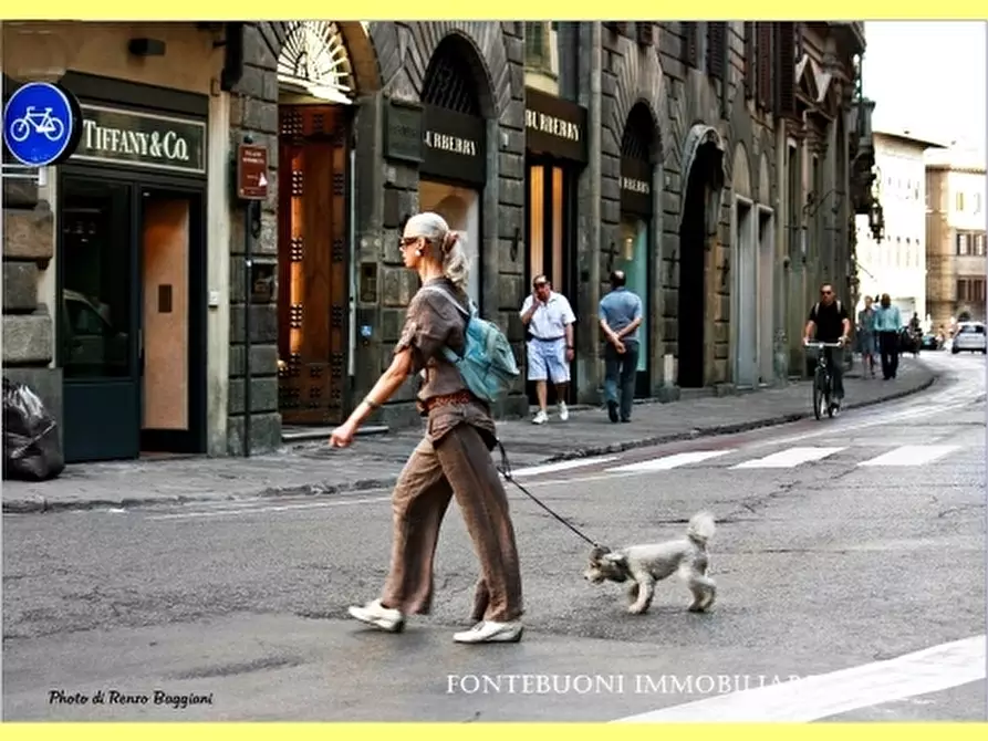 Immagine 7 di Negozio in vendita  a Firenze