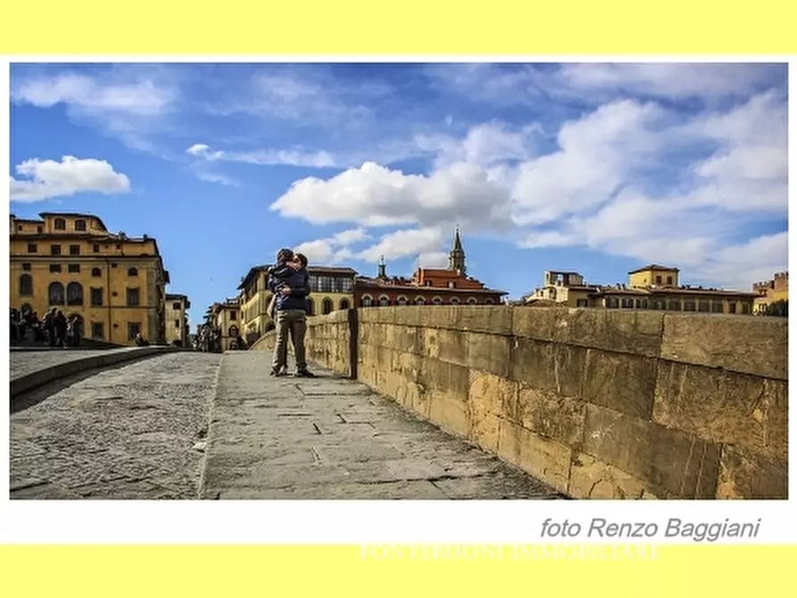 Immagine 7 di Negozio in vendita  a Firenze
