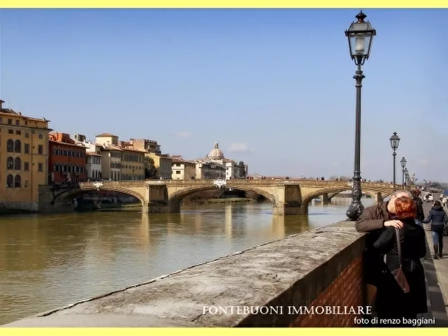 Immagine 18 di Negozio in vendita  a Firenze