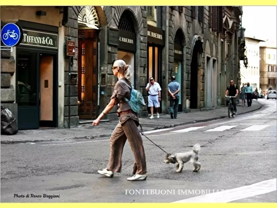 Immagine 24 di Negozio in vendita  a Firenze