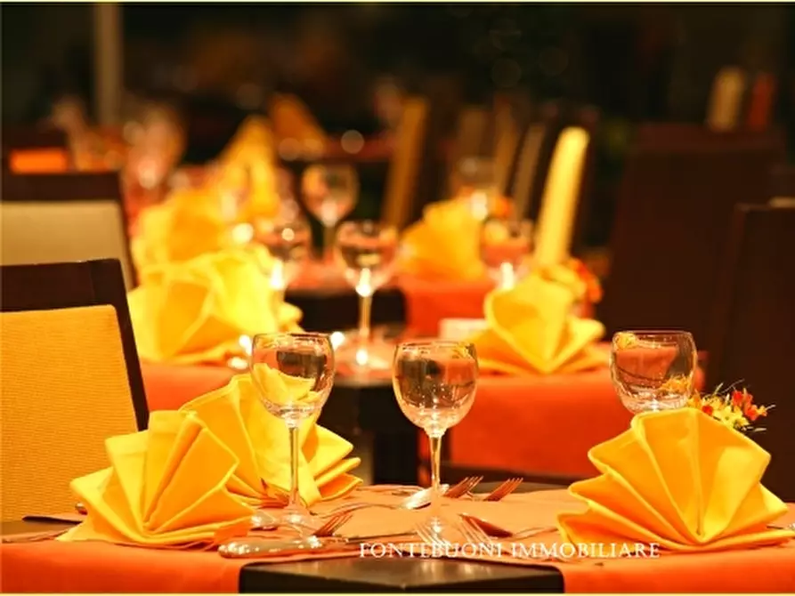 Immagine 3 di Negozio in vendita  a Firenze