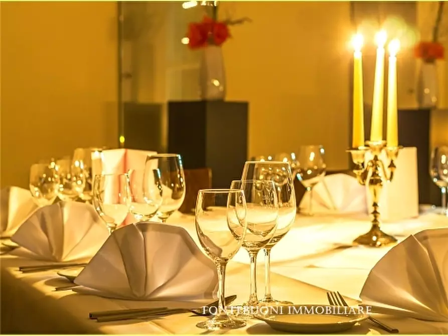 Immagine 15 di Negozio in vendita  a Firenze