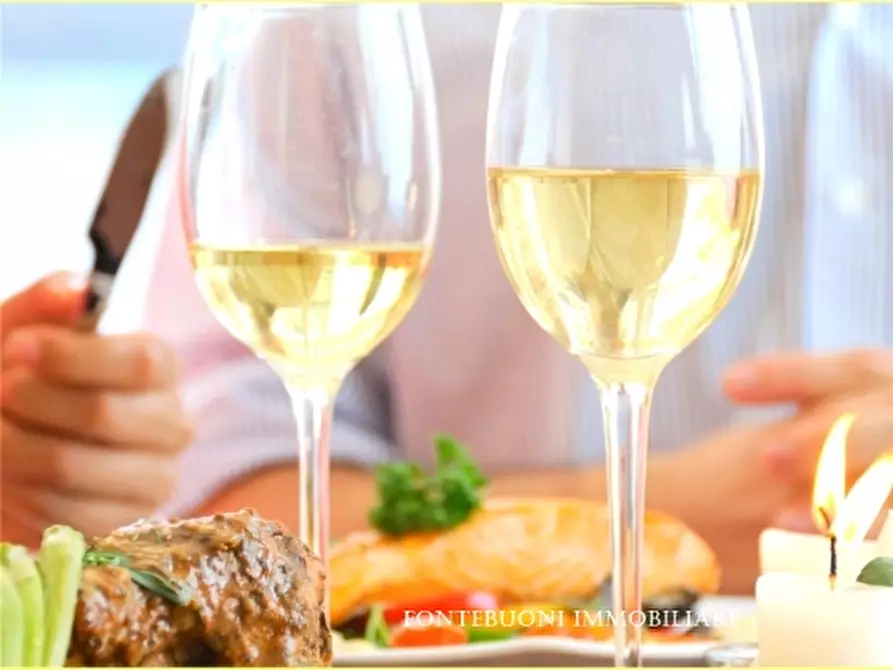 Immagine 20 di Negozio in vendita  a Firenze