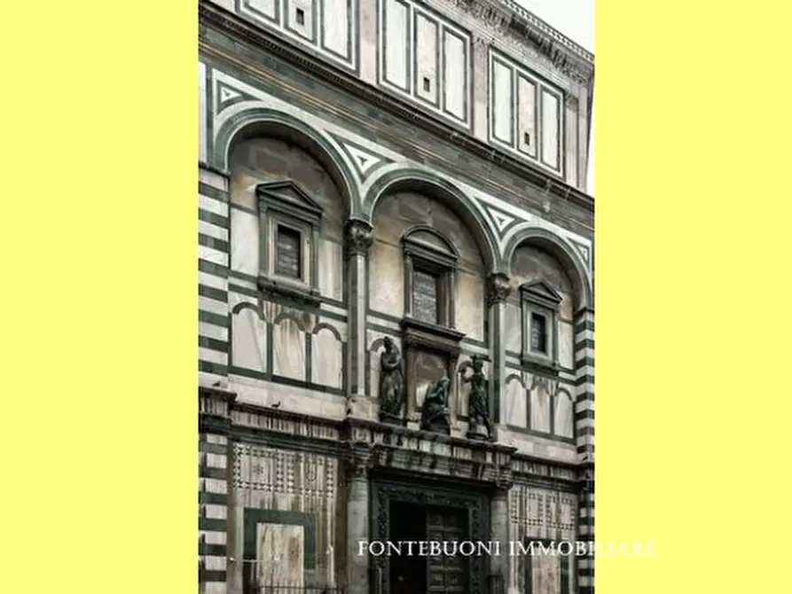 Immagine 3 di Negozio in vendita  a Firenze