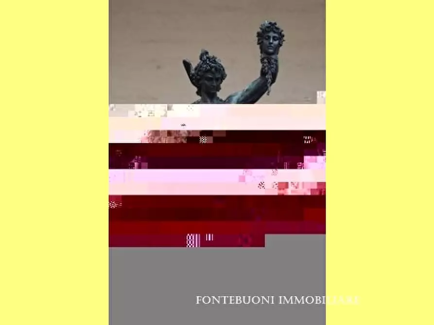 Immagine 3 di Negozio in vendita  a Firenze