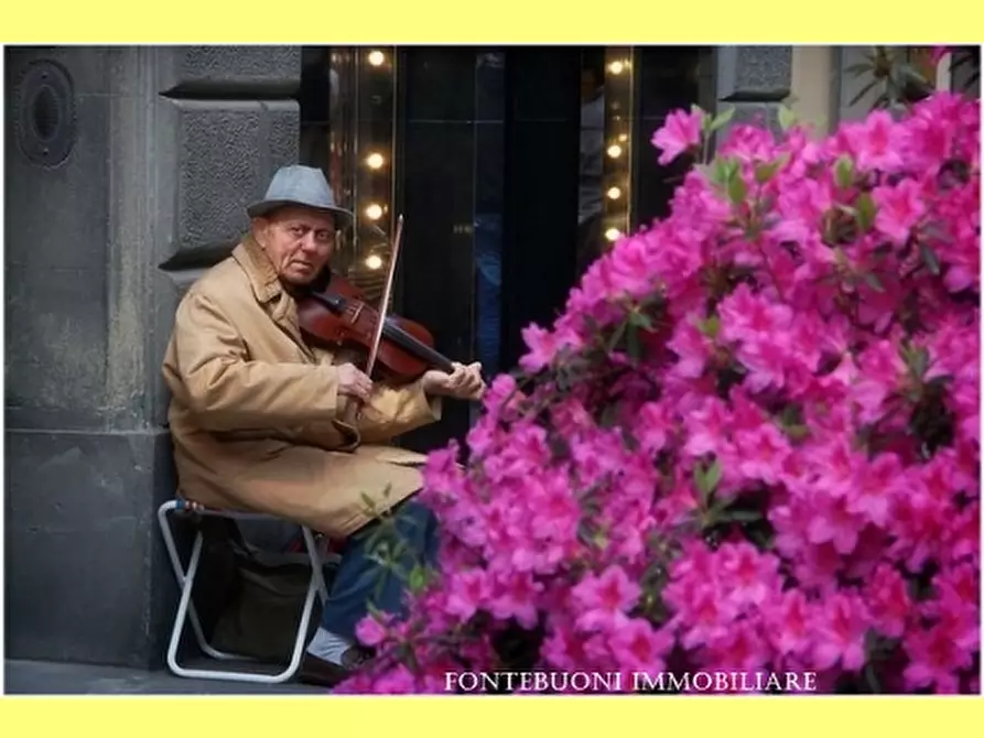 Immagine 3 di Negozio in vendita  a Firenze