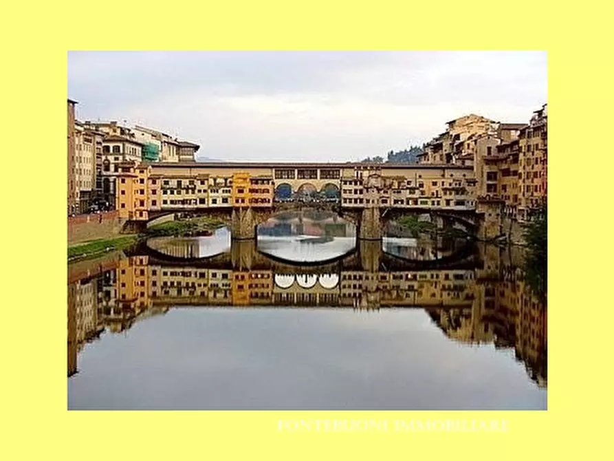 Immagine 4 di Negozio in vendita  a Firenze