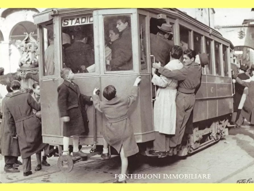 Immagine 5 di Negozio in vendita  a Firenze