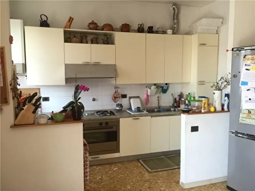 Immagine 4 di Appartamento in vendita  a Montelupo Fiorentino