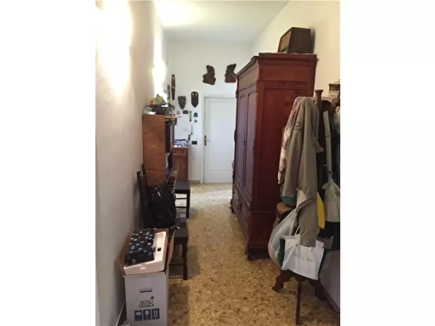 Immagine 5 di Appartamento in vendita  a Montelupo Fiorentino