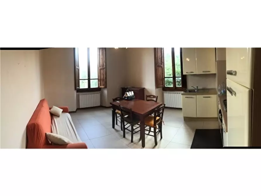 Immagine 1 di Appartamento in affitto  a Lastra A Signa